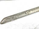 НАКЛАДКА ЗАДНІХ ПРАВИХ ДВЕРІ PEUGEOT 407 (6D_) 9660537080 2.0L ДИЗЕЛЬ 100KW  (18218915639) фото min 7