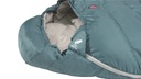 Śpiwór turystyczny Robens Gully 600 leworęczny Sezonowość trzysezonowy