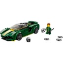 LEGO Speed ​​Champions — Лотос Эвия (76907)