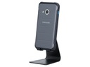 Samsung Galaxy xCover3 SM-G389F 1,5 ГБ 8 ГБ темно-серебристый Android