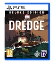 Роскошное издание DREDGE для Sony PlayStation 5 (PS5)