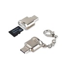 micro SD TF КАРТРИДЕР USB OTG USB тип C mini