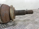 2007 TOYOTA RAV 4 (XA30) HANG FRONT 00473981  photo 7