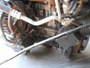 FORD FIESTA MK7 ДВИГУН ГОЛИЙ СТІЙКА HHJC 7V2Q-6007-CA  (18789040613) фото min 10