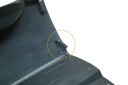 MOULURE SEUIL DROITE TOYOTA VERSOphoto 6