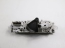 FORD FOCUS MK2 04-07 ПАНЕЛЬ ПОВІТРОВОДУ 3M5T19980AD 3M5T19980AD  (17310709336) фото min 9