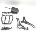 KTS1194B СПИНКА ПАССАЖИРА HONDA CMX 1100 Rebel