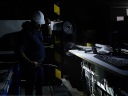 Ліхтарики Fenix Червоний Багатофункціональні
