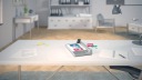 Триммер для бумаги Leitz Precision Home Office A4