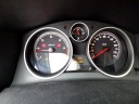 OPEL ASTRA BOÎTE FUSIBLES 2006 1.9L 1534964 743380photo 9