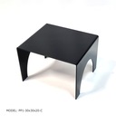 Podest piętrujący z plexi, Stojak na wystawę 30x30