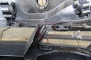 PARE-CHOCS AVANT AVANT BMW 3 F30 F31 11-15photo 12