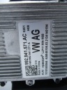 PHARE GAUCHE AVANT AVANT SKODA KAMIQ COMPLET LED 658941015Bphoto 13