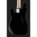 Бас-гитара Squier Affinity P Bass MN PJ BK