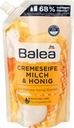 Жидкое мыло для рук Balea Refill MilkHoney
