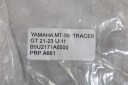 ПЕРЕМИКАЧ ПЕРІД YAMAHA MT-09 TRACER GT 21-23 U-11 B5U2171A0000  (18763662322) фото min 6