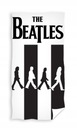 ПОЛОТЕНЦЕ THE BEATLES 70x140 см ROCK