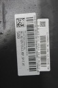 PARE-CHOCS ARRIÈRE BMW 3 G20 G21 LIFT LCI MODULE ENTIER EN TRÈS BON ÉTAT OEM 51128085484photo 9