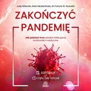 Конец пандемии - Аудиокнига mp3