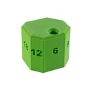 Линейка PICA для разметки Festool, диапазон 6-25