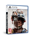 Call of Duty: Black Ops Cold War (PS5) iba taliansky Druh vydania Základ