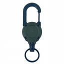 Выдвижной трос, тактический крючок для ключей