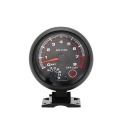 3,75 \\'\\' WYRUSZENIE AUTOMOBILE ЧОРНИЙ WHITE LIGHT TACHOMETR 0-8000 G2  фото 5