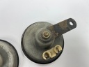 SIGNAL SONORE KLAXON MERCEDES W126 SE SEL SEC 0035423020 0035423120photo 15