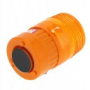 PHARE SIGNALISATION LANTERNE D'AVERTISSEMENT BARRE LED LED SUR AIMANTphoto 11