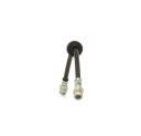 RIDEX 83B0067 FIL DE FREIN FLEXIBLE ARRIÈRE VERS FIAT CINQUECENTO (170)photo 15