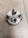 INDICATEUR PRESSION COMPTEUR HARLEY DAVIDSON ÉLECTRICITÉ GLIDEphoto 6