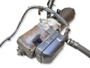 НАСОС ПІДСИЛЮВАЧА MERCEDES-BENZ MERC VANEO W414 23100001  (18445532629) фото min 10