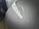 TOYOTA SIENNA 2021 XL40 IV 4 КАПОТ ПЕРЕДНЯ КРИШКА ДВИГУНА РІЗНІ КОЛЬОРИ  (17823818994) фото min 11