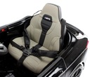 Автомобиль BMW M5 EVA LEATHER MP3 со светодиодной батареей 2,4G