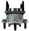 PIASTA KOŁA TYŁ JEEP GRAND CHEROKEE WK WH TIMKEN