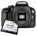 Комплект Canon EOS 4000D + 18-55 DC III XL