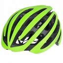 Велосипедный шлем Prox No Limit L зеленый/черный
