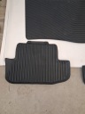 КИЛИМКИ РЕЗИНА 8T0061511 8T2061501 AUDI A5 8T  (17724970979) фото min 5
