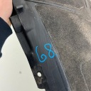 PASSAGE DE ROUE DROIT AVANT DROIT AVANT OPEL INSIGNIA A OE 22890917photo 12