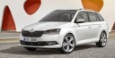 SKODA FABIA 3 III RESTYLAGE FL1.0 44KW 2021R CHÂSSIS CHÂSSIS AVANT 6C0199315photo 9