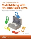 Полное руководство по изготовлению пресс-форм в SOLIDWORKS 2024: от базового до расширенного
