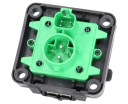 ISOBUS PRISE 9P/12V 150 PASSIVE CM ISO 11783-2photo 4