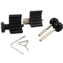 ПРИБОР ГРМ VW AUDI SKODA 1.9/2.0 TDI 2в1