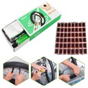 РЕМОНТНЫЙ КОМПЛЕКТ ВЕЛОСИПЕДНЫХ РУБОК 48 шт.