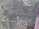 SEAT ALTEA 04-09 ПІДКРИЛОК ЛІВИЙ ЗАД 5P5810969B  (18312916815) фото min 5