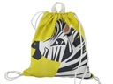 Školský ratén VRECE PRE DETI ZEBRA 30x30 cm EAN (GTIN) 5903760433451