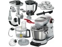 BOSCH MUM9BX5S65 Оптимальный планетарный кухонный комбайн