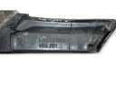 2011 BMW 7 F01 F02 F03 F04 НАКЛАДКА СКЛА ЗАДНЬОЇ 61087671  фото 5