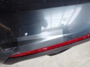 SKODA OCTAVIA III BERLINE RS 13- PARE-CHOCS ARRIÈRE ARRIÈRE 4XPDCphoto 11