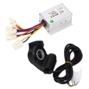 Комплекти Для Переобладнання 24V 250W 6Z